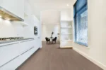 Summit Manhatten Oak Rustic Light Kitchen