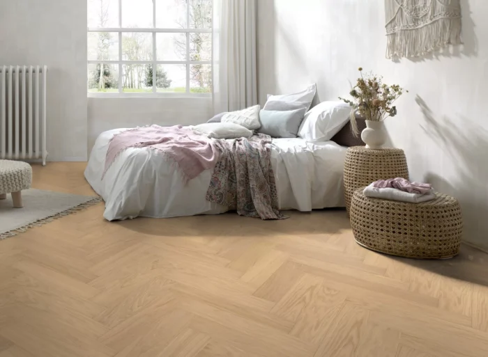 Swing Ivory Oak Premium Bedroom