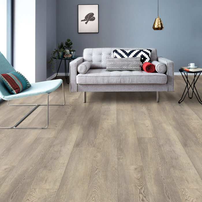 White Paris oak I