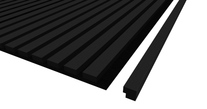 Black Oak 1
