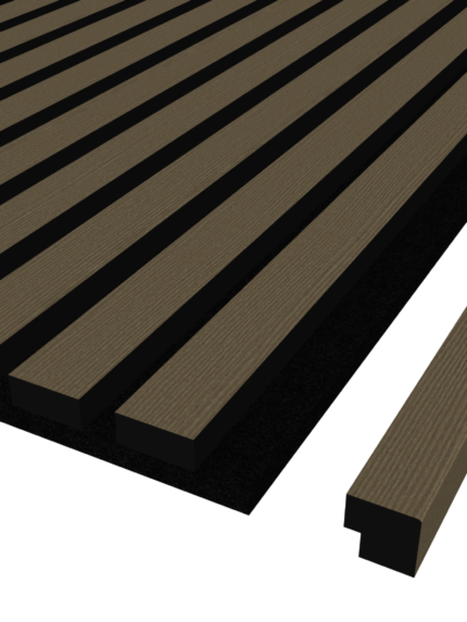 Brown Oak 1