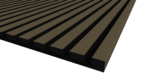 Brown Oak 2
