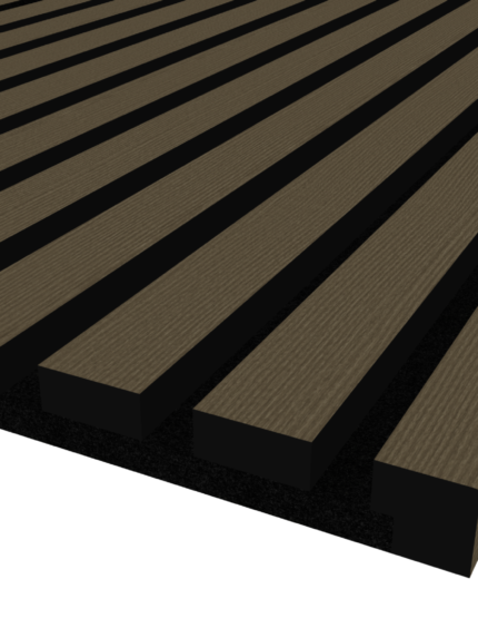 Brown Oak 2