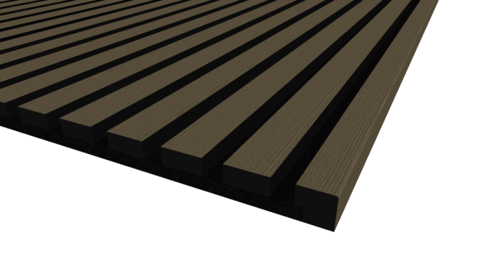 Brown Oak 2