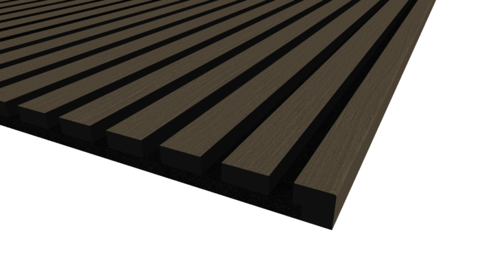 Smoked Oak 2