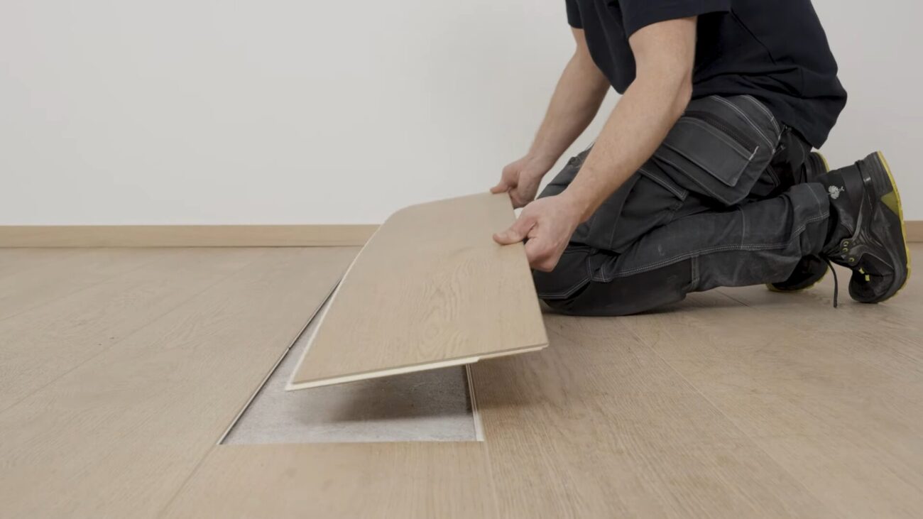 How to Replace a COREtec® plank (Guide) 1 21 screenshot