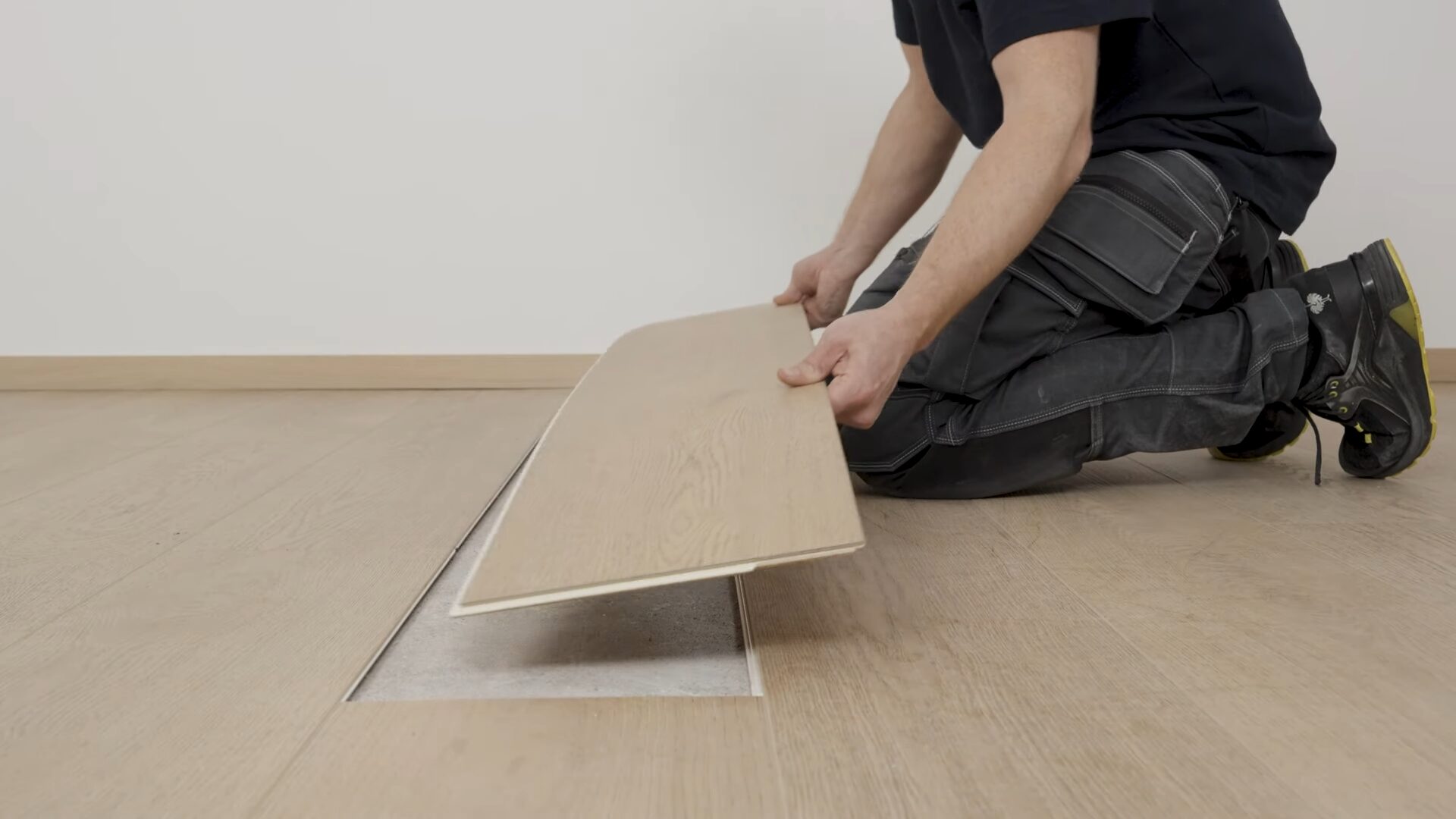How to Replace a COREtec® plank (Guide) 1 21 screenshot
