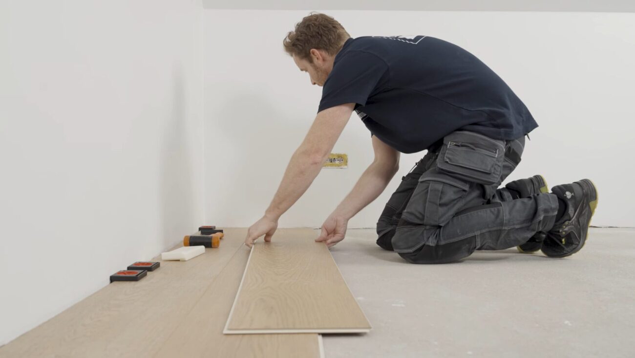 How to Install COREtec® flooring (Flooring Installation Guide) 2 32 screenshot