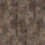 COREtec Naturals Tile 50 LVTE 1907 Jura klikkes vinyl padlo 1000x1000