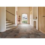 COREtec Naturals Tile 50 LVTE 1907 Jura klikkes vinyl padlo 2 1000x1000w