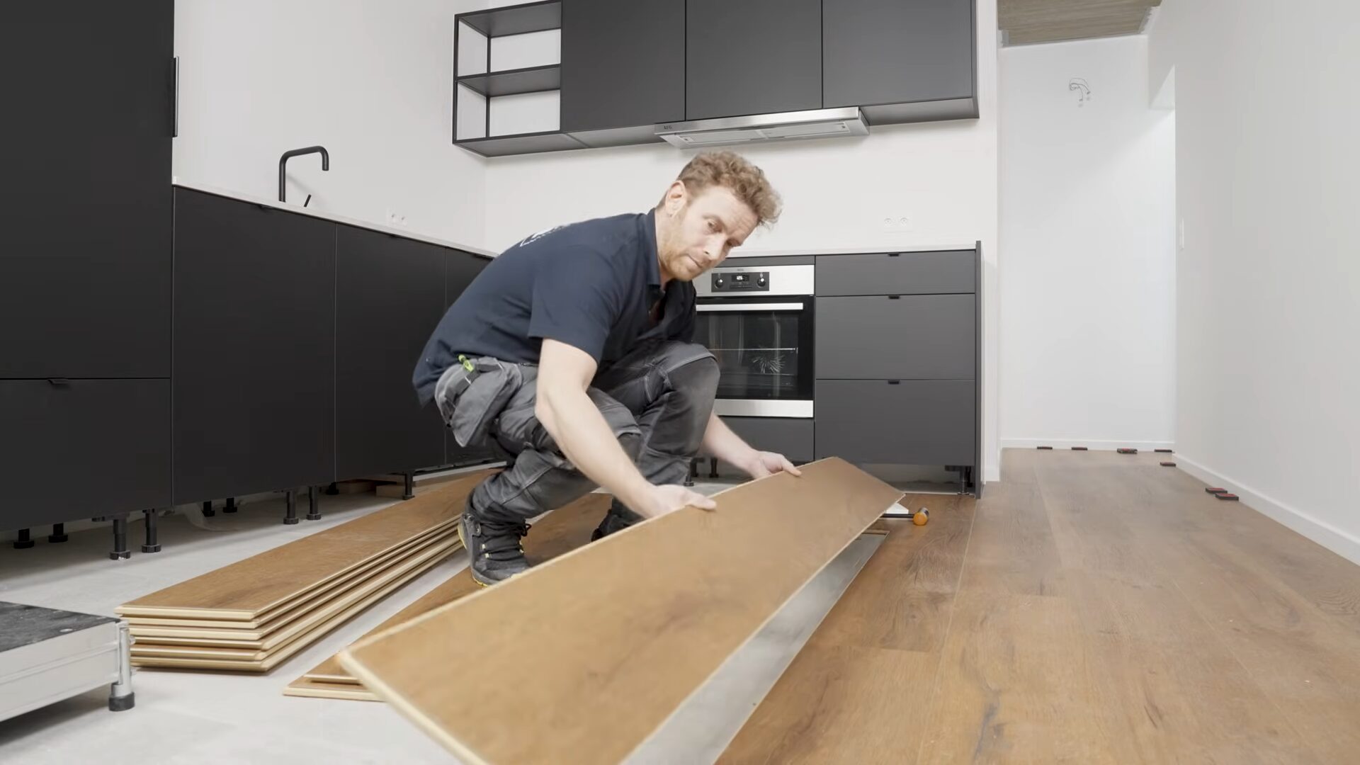 How to Install COREtec® XL END (Flooring Installation Guide) 1 45 screenshot