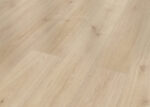 natural matt laquered castle oak laminate flooring image