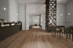 natural matt laquered taupe oak laminat parke 96420
