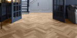Invictus Dryback Highland Oak Parquet Sunrise