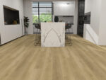 Vinilinės grindys Natural oak - Image 2