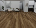 Vinilinės grindys Smoked oak - Image 3