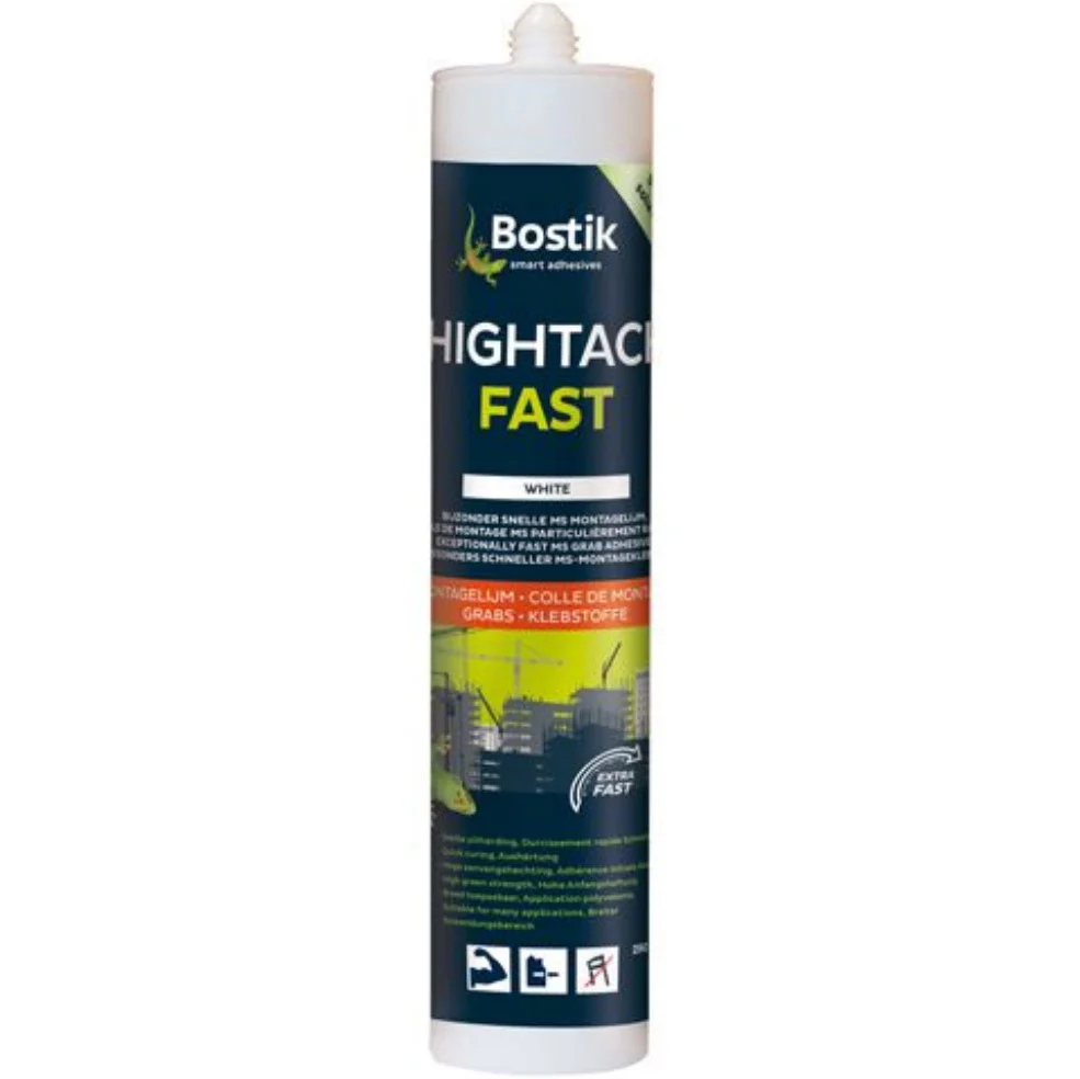 bostik-hightack-fast-290ml Bostik High Tack Fast - Image 1